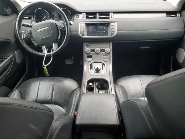 SALVP2RX3JH300253 2018 LAND ROVER RANGE ROVER - Image 8