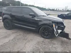 SALVP2RX3JH312595 2018 LAND ROVER RANGE ROVER EVOQUE