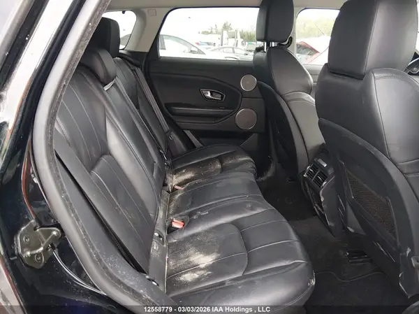 SALVP2RX3JH322110 2018 LAND ROVER RANGE ROVER EVOQUE - Image 8