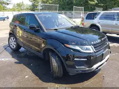 SALVP2RX3JH322253 2018 LAND ROVER RANGE ROVER EVOQUE