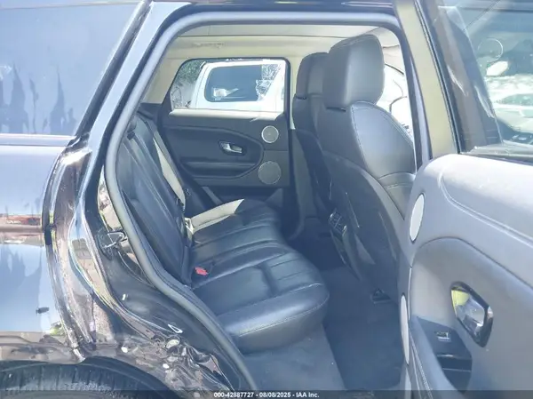 SALVP2RX3JH322253 2018 LAND ROVER RANGE ROVER EVOQUE - Image 8