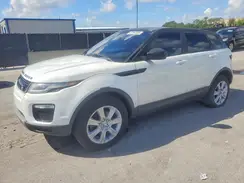 SALVP2RX3JH322480 2018 LAND ROVER RANGE ROVER