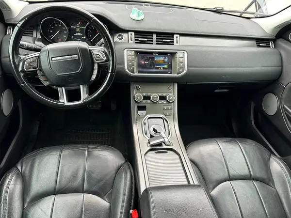 SALVP2RX3JH322558 2018 LAND ROVER RANGE ROVER EVOQUE - Image 8
