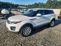 SALVP2RX3JH324214 2018 LAND ROVER RANGE ROVER EVOQUE