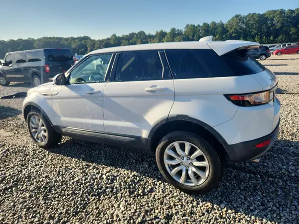 SALVP2RX3JH324214 2018 LAND ROVER RANGE ROVER EVOQUE - Image 2