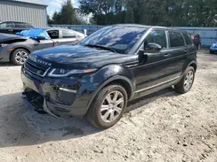SALVP2RX3KH329396 2019 LAND ROVER RANGE ROVER EVOQUE