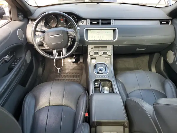 SALVP2RX3KH329396 2019 LAND ROVER RANGE ROVER EVOQUE - Image 8