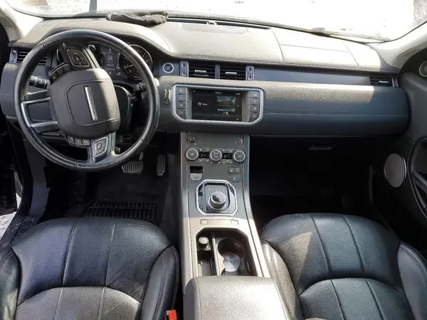 SALVP2RX3KH331052 2019 LAND ROVER RANGE ROVER EVOQUE - Image 8