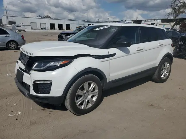 SALVP2RX3KH332878 2019 LAND ROVER RANGE ROVER - Image 1
