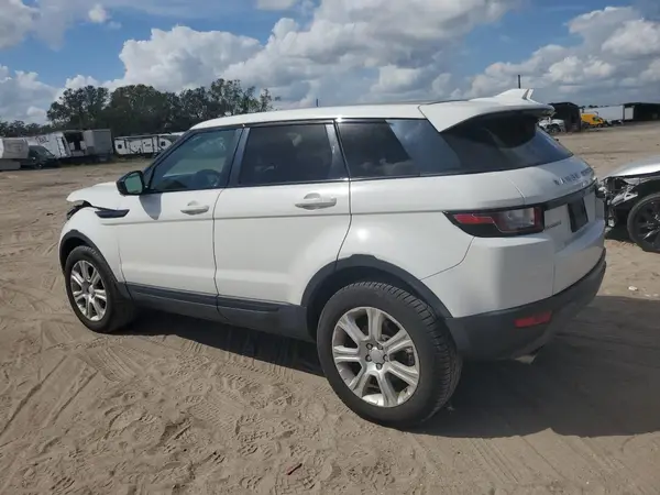 SALVP2RX3KH332878 2019 LAND ROVER RANGE ROVER - Image 2