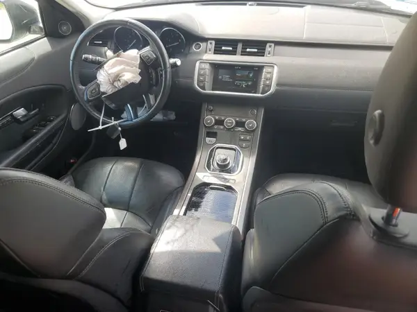 SALVP2RX3KH332878 2019 LAND ROVER RANGE ROVER - Image 8