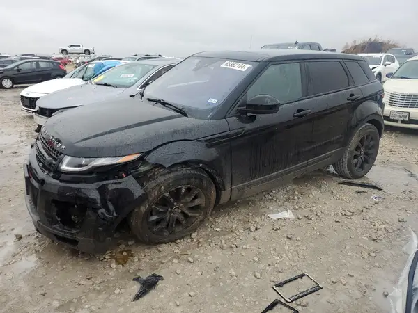 SALVP2RX3KH336168 2019 LAND ROVER RANGE ROVER - Image 1