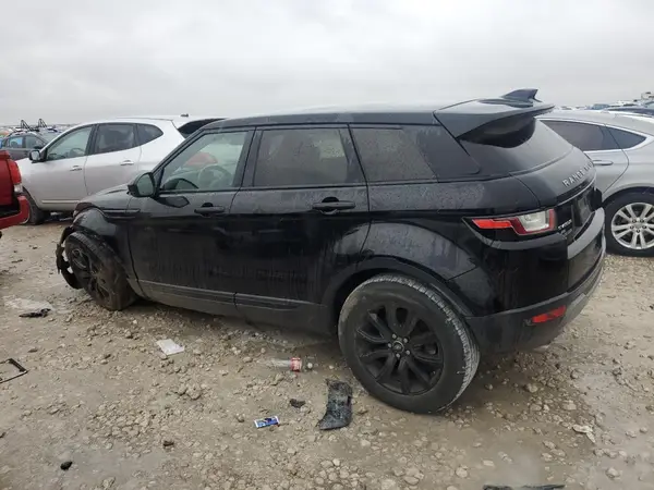 SALVP2RX3KH336168 2019 LAND ROVER RANGE ROVER - Image 2