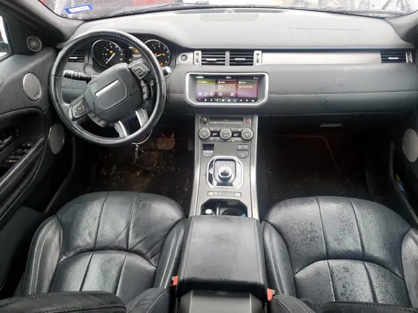 SALVP2RX3KH336168 2019 LAND ROVER RANGE ROVER - Image 8