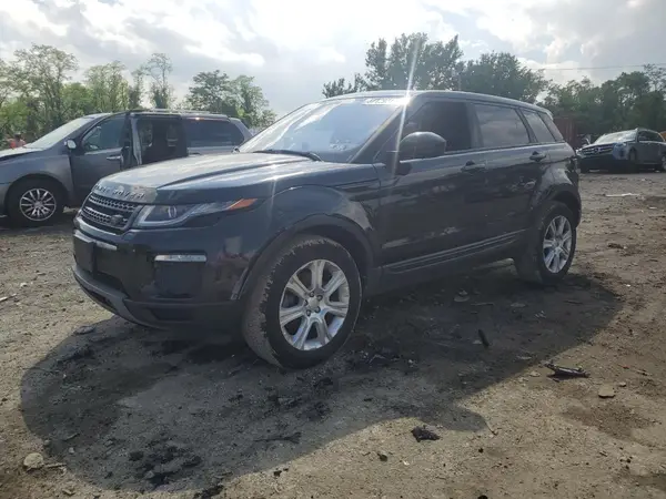 SALVP2RX3KH337031 2019 LAND ROVER RANGE ROVER - Image 1