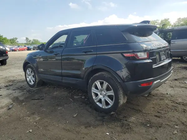 SALVP2RX3KH337031 2019 LAND ROVER RANGE ROVER - Image 2
