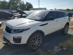 SALVP2RX3KH339264 2019 LAND ROVER RANGE ROVER EVOQUE