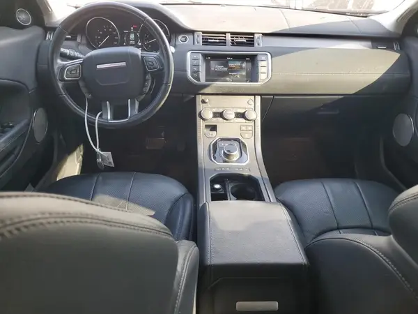 SALVP2RX3KH339264 2019 LAND ROVER RANGE ROVER EVOQUE - Image 8