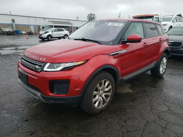 SALVP2RX3KH339961 2019 LAND ROVER RANGE ROVER - Image 1