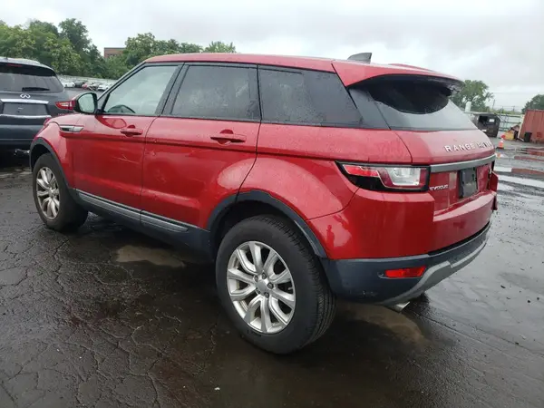SALVP2RX3KH339961 2019 LAND ROVER RANGE ROVER - Image 2