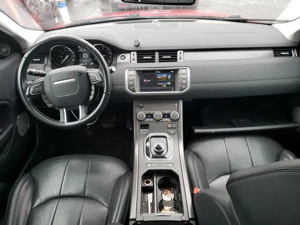 SALVP2RX3KH339961 2019 LAND ROVER RANGE ROVER - Image 8