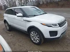 SALVP2RX3KH340088 2019 LAND ROVER RANGE ROVER EVOQUE