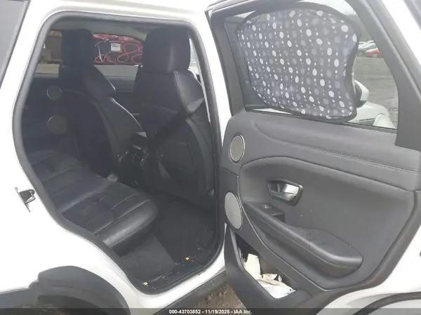 SALVP2RX3KH340088 2019 LAND ROVER RANGE ROVER EVOQUE - Image 8