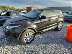 SALVP2RX3KH341158 2019 LAND ROVER RANGE ROVER EVOQUE