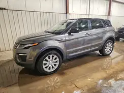 SALVP2RX3KH342083 2019 LAND ROVER RANGE ROVER