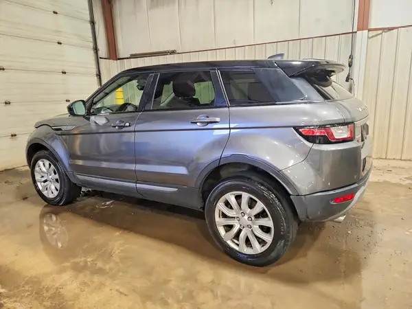 SALVP2RX3KH342083 2019 LAND ROVER RANGE ROVER - Image 2