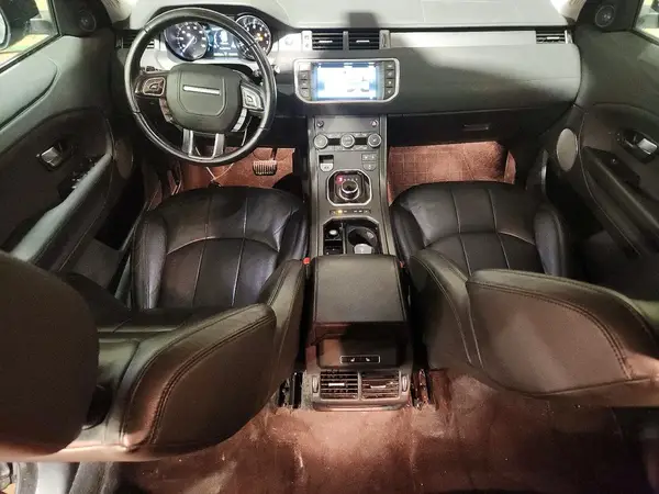 SALVP2RX3KH342083 2019 LAND ROVER RANGE ROVER - Image 8