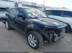SALVP2RX3KH346618 2019 LAND ROVER RANGE ROVER EVOQUE