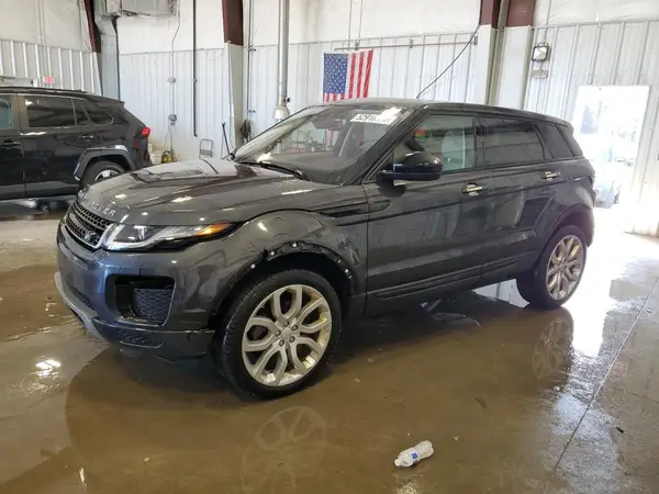 SALVP2RX3KH346859 2019 LAND ROVER RANGE ROVER - Image 1