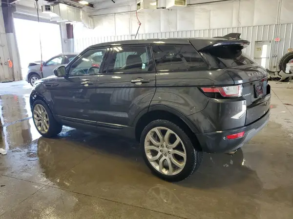 SALVP2RX3KH346859 2019 LAND ROVER RANGE ROVER - Image 2
