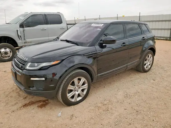 SALVP2RX3KH347431 2019 LAND ROVER RANGE ROVER - Image 1