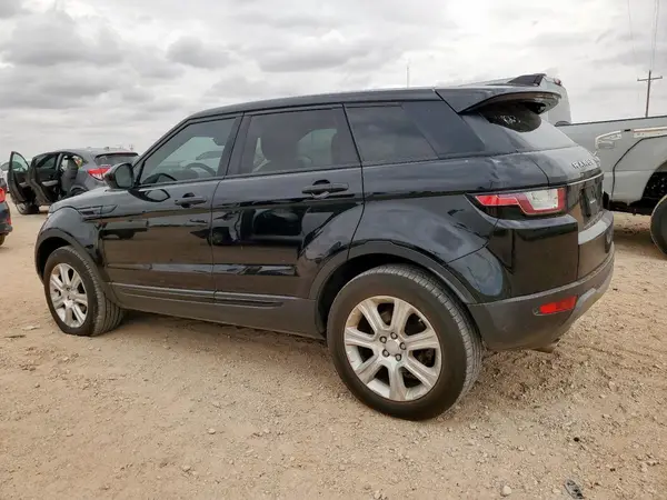 SALVP2RX3KH347431 2019 LAND ROVER RANGE ROVER - Image 2