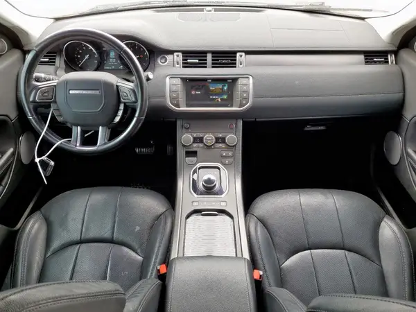 SALVP2RX3KH347431 2019 LAND ROVER RANGE ROVER - Image 8