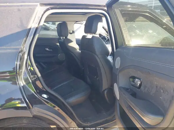 SALVP2RX3KH347462 2019 LAND ROVER RANGE ROVER EVOQUE - Image 8