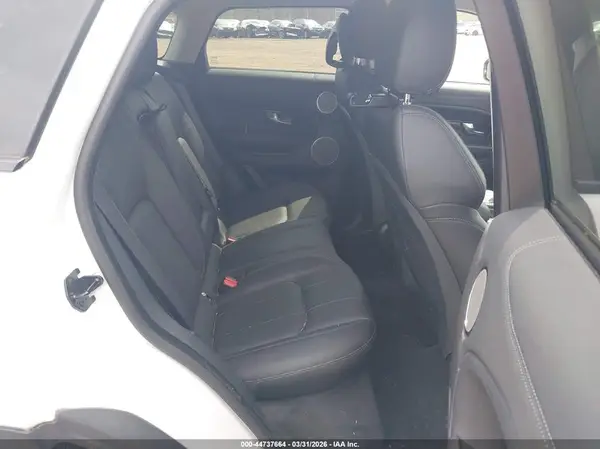 SALVP2RX3KH347963 2019 LAND ROVER RANGE ROVER EVOQUE - Image 8