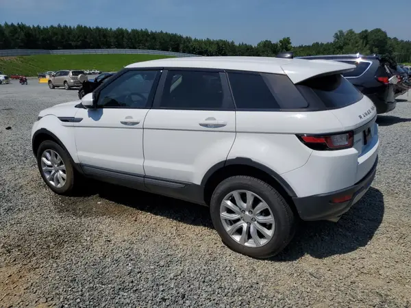 SALVP2RX3KH352130 2019 LAND ROVER RANGE ROVER - Image 2
