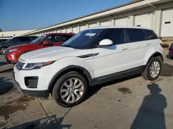 SALVP2RX3KH352418 2019 LAND ROVER RANGE ROVER EVOQUE