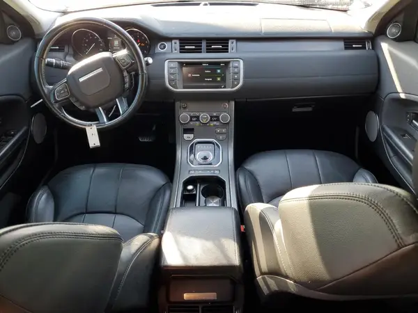 SALVP2RX3KH352418 2019 LAND ROVER RANGE ROVER EVOQUE - Image 8