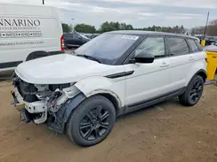 SALVP2RX4JH267358 2018 LAND ROVER RANGE ROVER