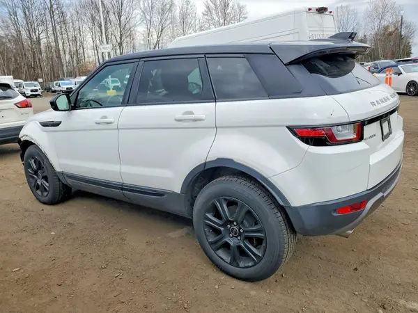 SALVP2RX4JH267358 2018 LAND ROVER RANGE ROVER - Image 2