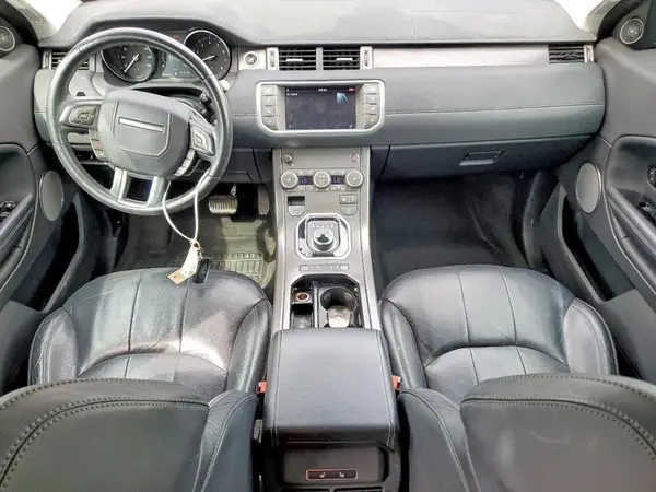 SALVP2RX4JH267358 2018 LAND ROVER RANGE ROVER - Image 8