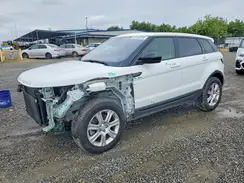 SALVP2RX4JH269806 2018 LAND ROVER RANGE ROVER