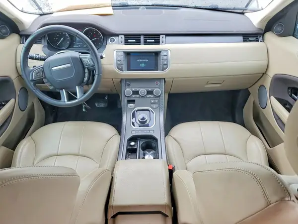 SALVP2RX4JH269806 2018 LAND ROVER RANGE ROVER - Image 8
