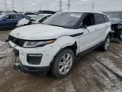SALVP2RX4JH270390 2018 LAND ROVER RANGE ROVER