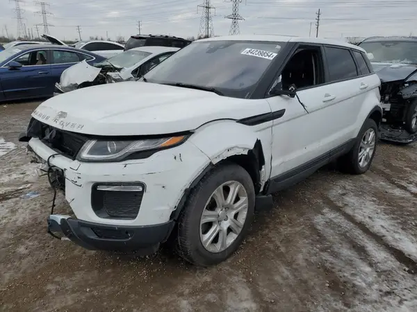 SALVP2RX4JH270390 2018 LAND ROVER RANGE ROVER - Image 1