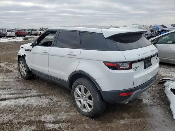SALVP2RX4JH270390 2018 LAND ROVER RANGE ROVER - Image 2